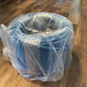 C2G 43123 Cat6 Cable - Snagless Solid Shielded Network Patch Cable 250ft